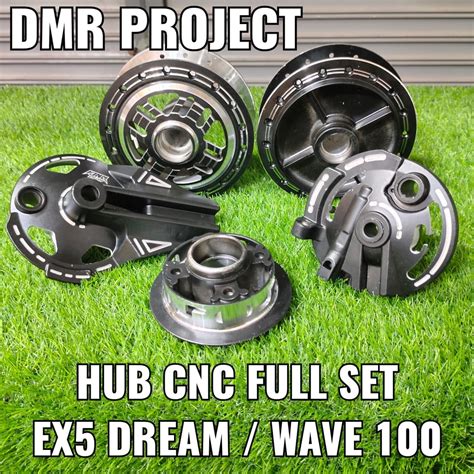 158 likes, 3 comments - dynoproject_malaysia on July 2, 2022: " NEW N HOT ITEM DARI DYNO PROJECT DYNO PROJECT CNC SPORCKET HUB VERSION-1 UN ... 